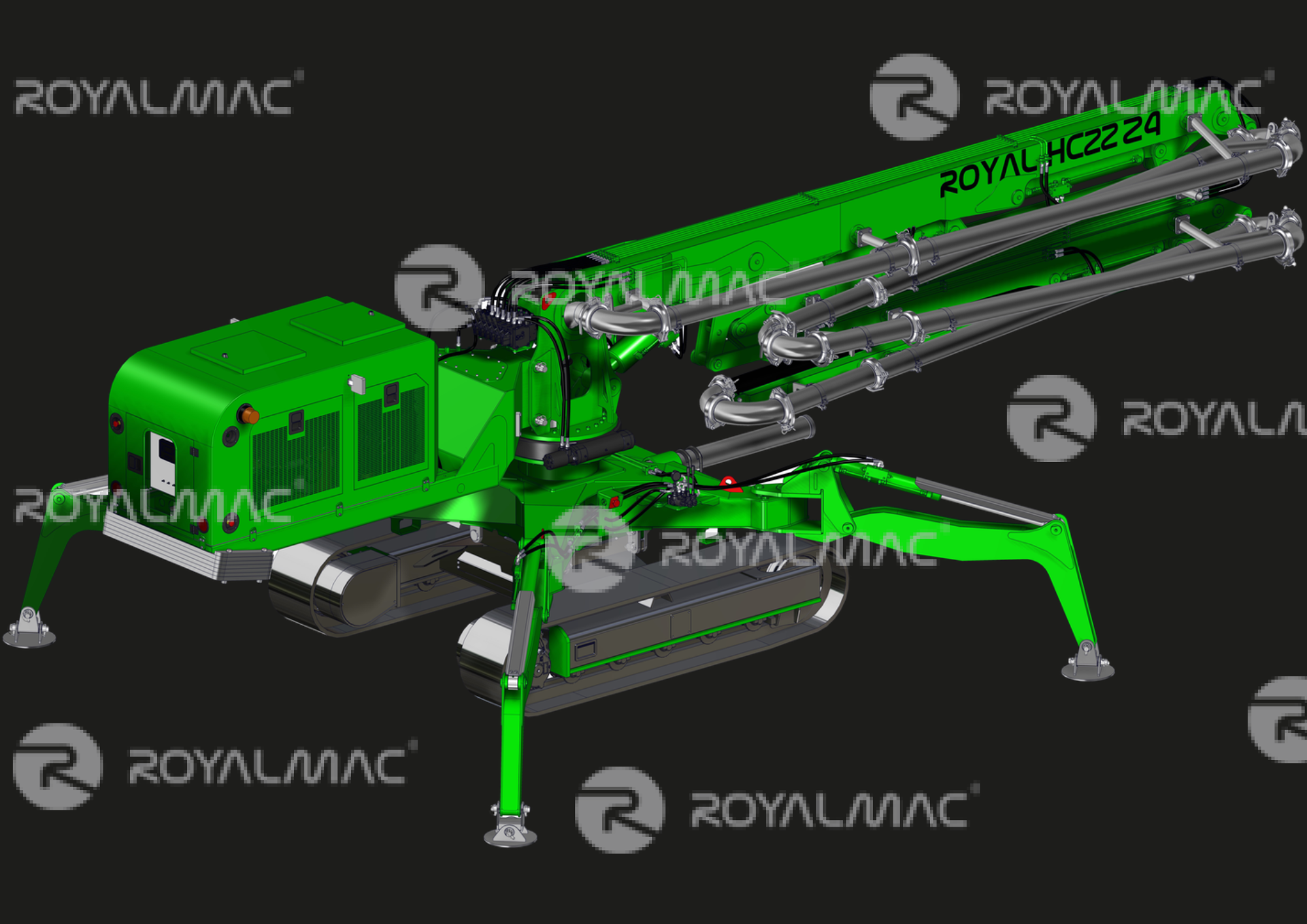 HC 22